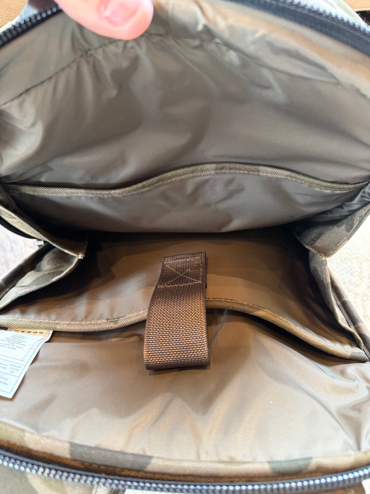 Filson Dryden Backpack in Shrub Camo New without Tags Sold 20152980