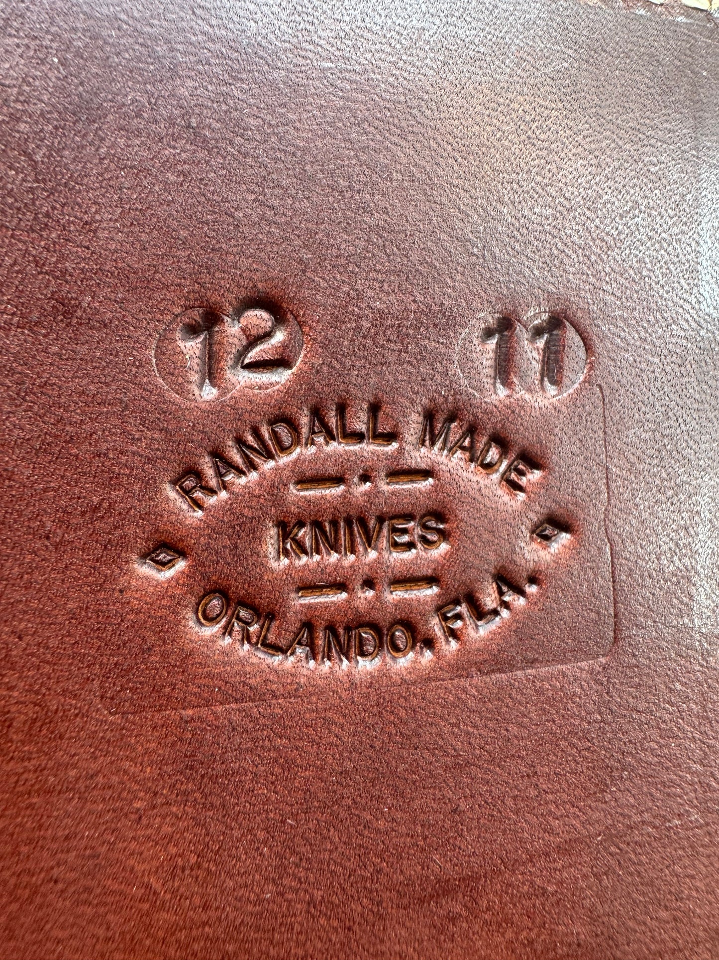 New in Paper Model 12-11 Smithsonian “Smitty” Bowie. Beautiful Dave Warthers Resin with finger grooves and a Nickel silver hilt and butt plate.