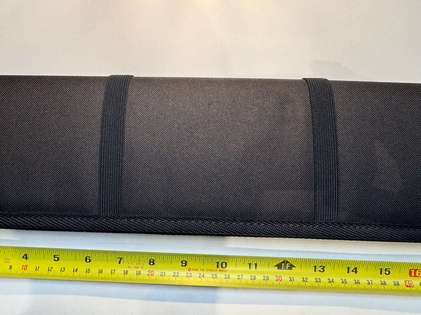 New Robbins Custom Knife case Randall Model Nordic Special Silk threading 16 inch interior usable case