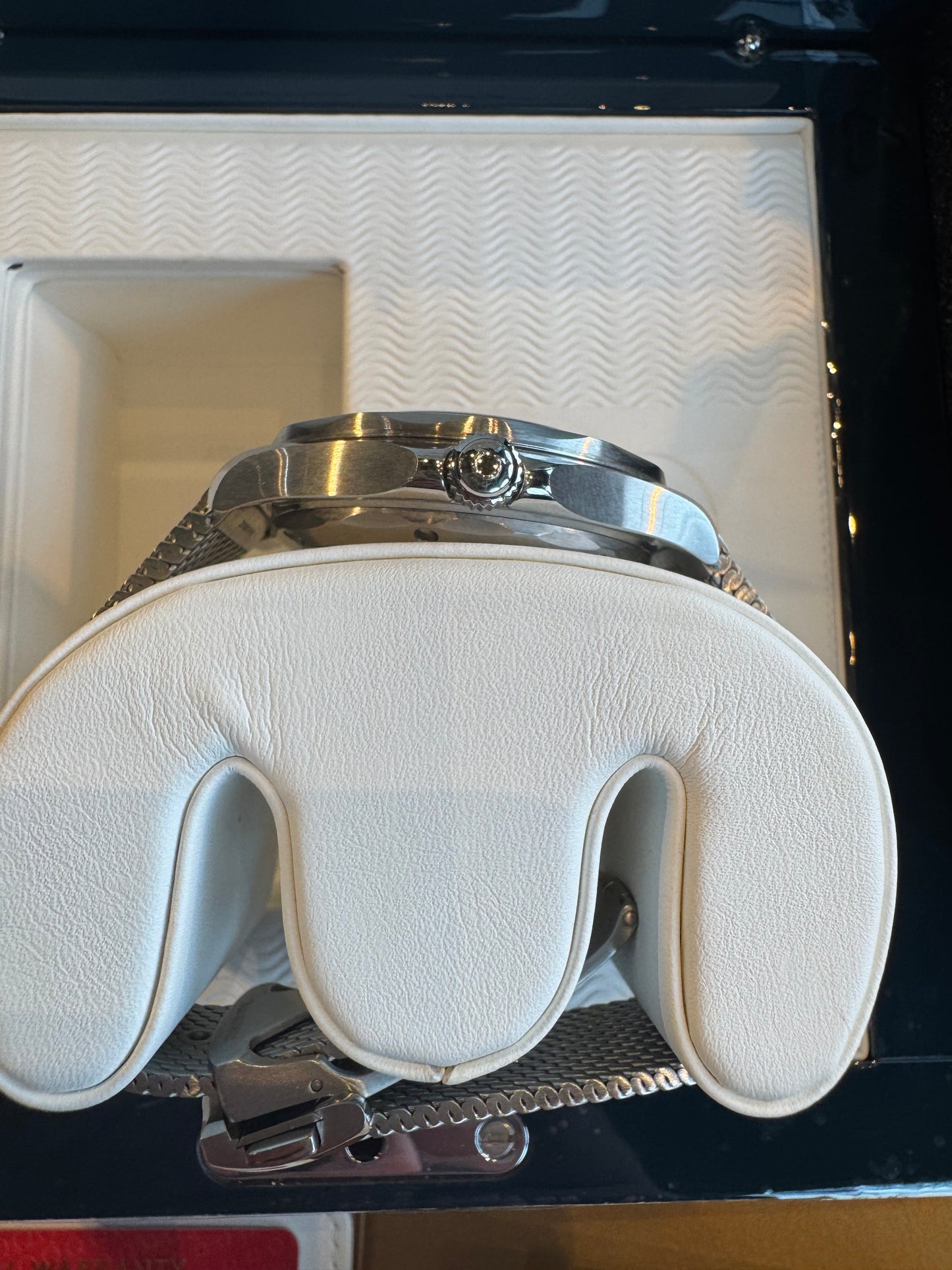 Omega Seamaster Diver 300 M NEW 2023 Seamaster James Bond 007 60th Anniversary Edition 210.30.42.20.03.002