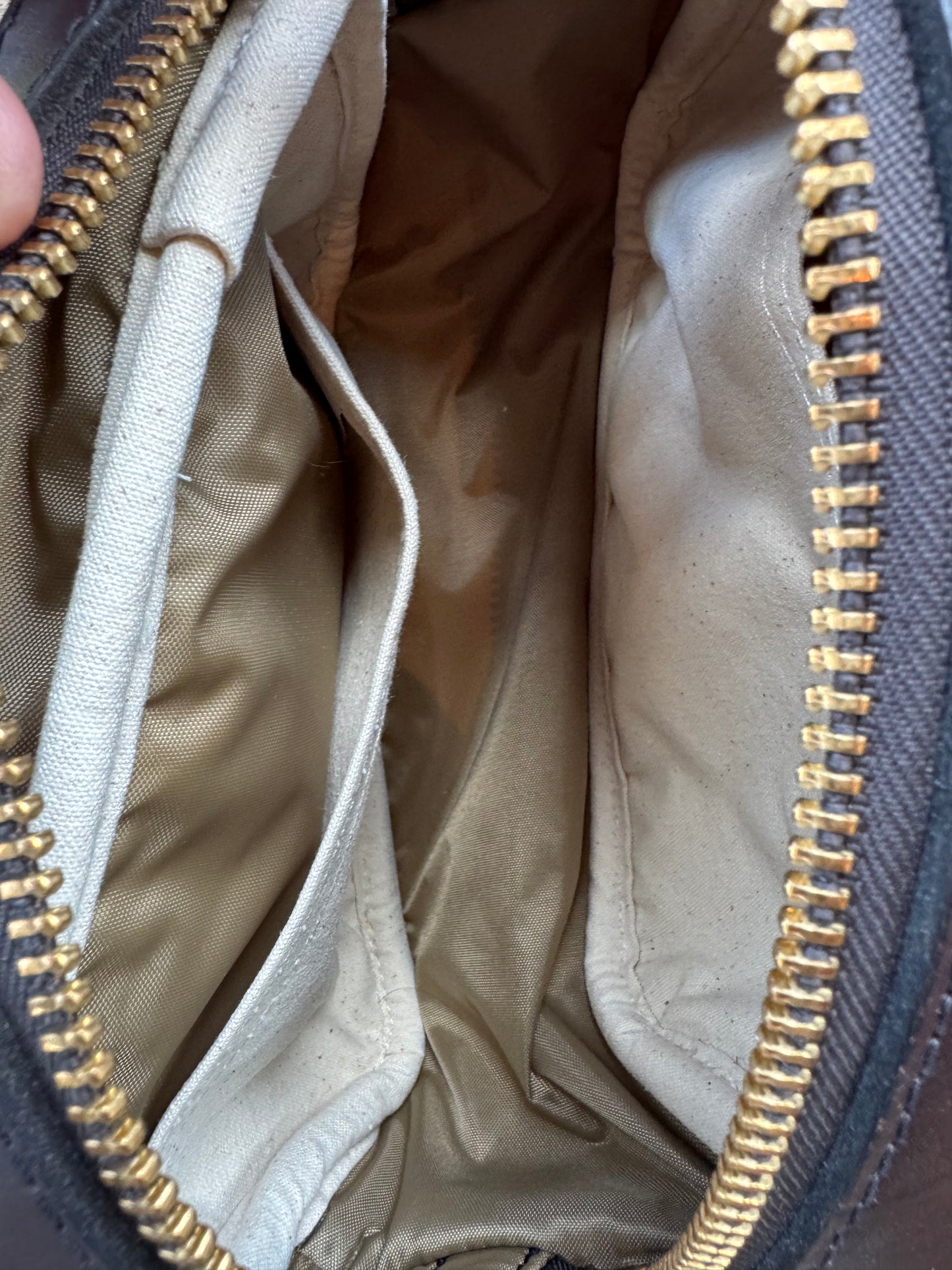 NWT Filson Dopp or Travel Kit in Flame Wool Rare, very hard to find.