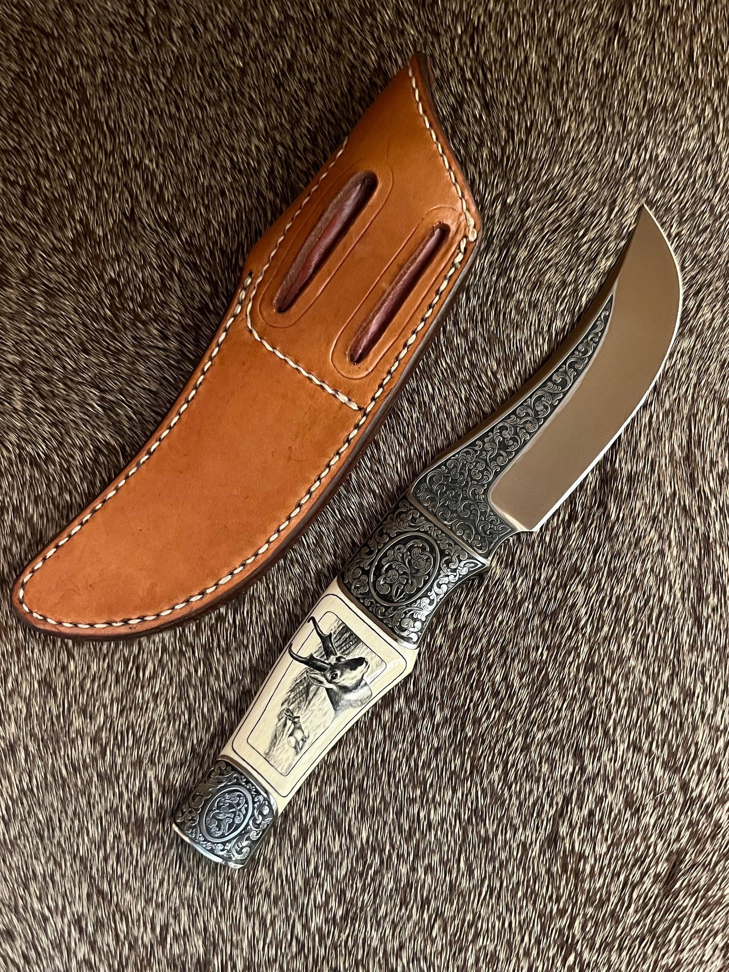 Jimmy Lile Integral Hunter