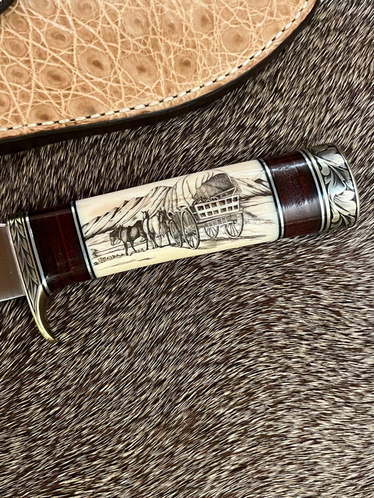 Model 27 Trail Blazer