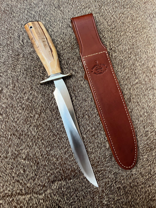 Model 6-9” Filet