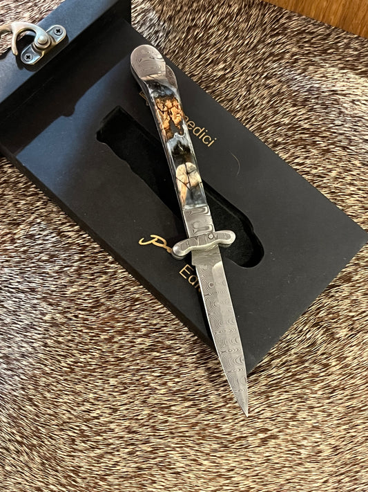 Puma Medici PM-Edition with Mammoth