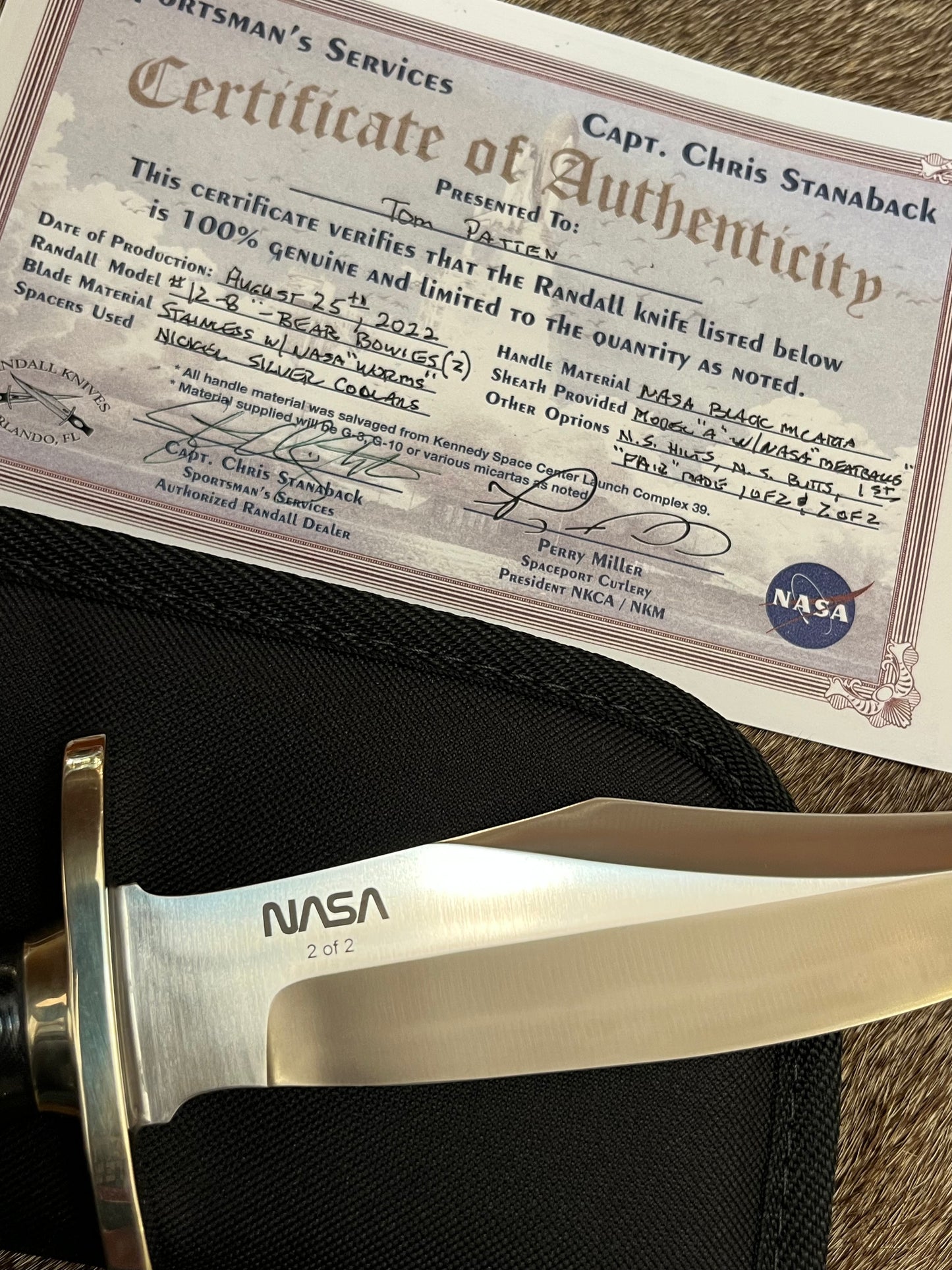 NASA Big Bear