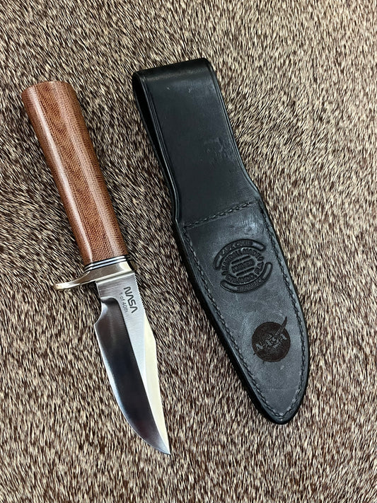 Stanaback Special NASA 1 of 40th