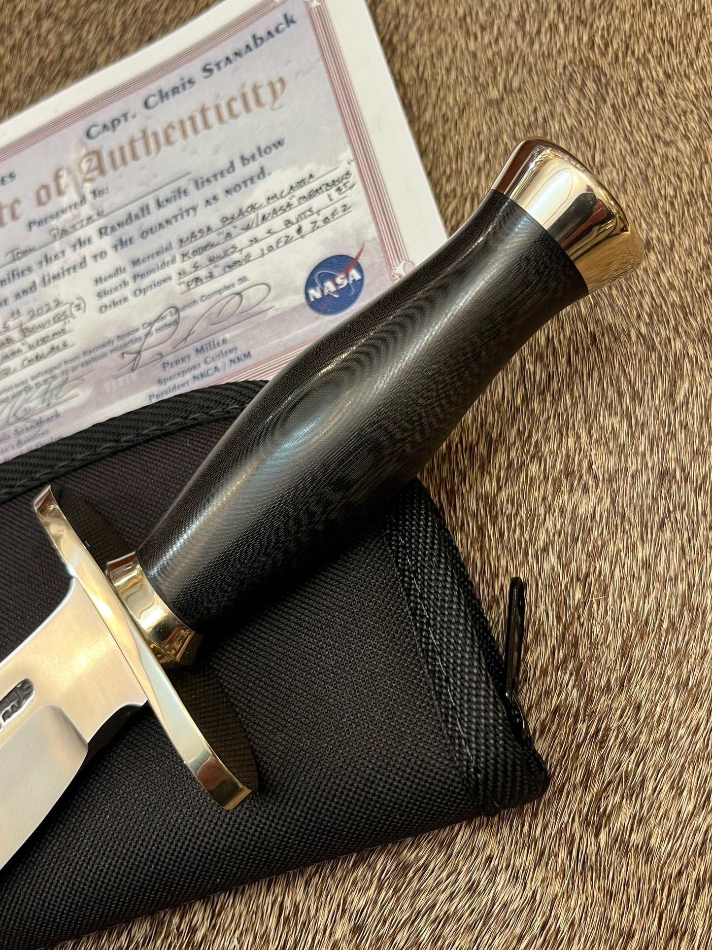 NASA Big Bear