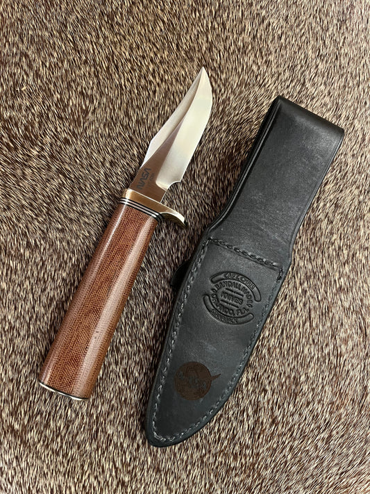 Stanaback Special 4” NASA 1 of 40th Anniversary