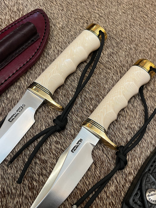 Pair of Stanaback Specials RKCC Limited 1 of 40th