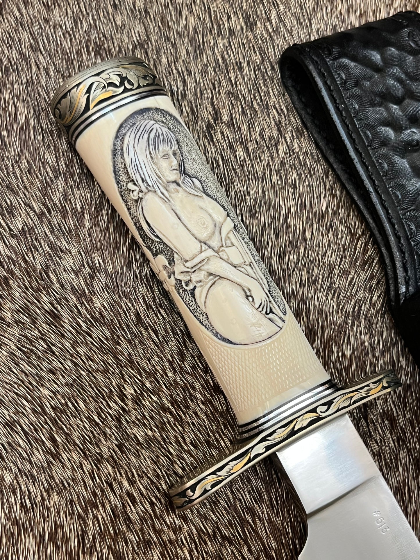 NOTE: Item is part of my personal Collection. Adding to cart will not result in a Sale. ~<~>~<~>~<~>~<~<~>~<~ Nordic Special