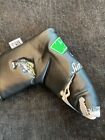 Sutton Bay Pheasant Hunting and Golf Club PRG Black Putter Cover Pheasant