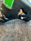 Sutton Bay Pheasant Hunting and Golf Club PRG Black Putter Cover Pheasant