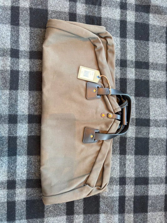 Made in USA Filson Rugged Twill Suit Cover in Root New with Tags # 11070271 Mint