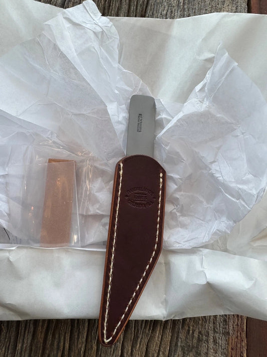 New in paper Randall Knife Model Tailor “Non Catalog” Stainless Steel