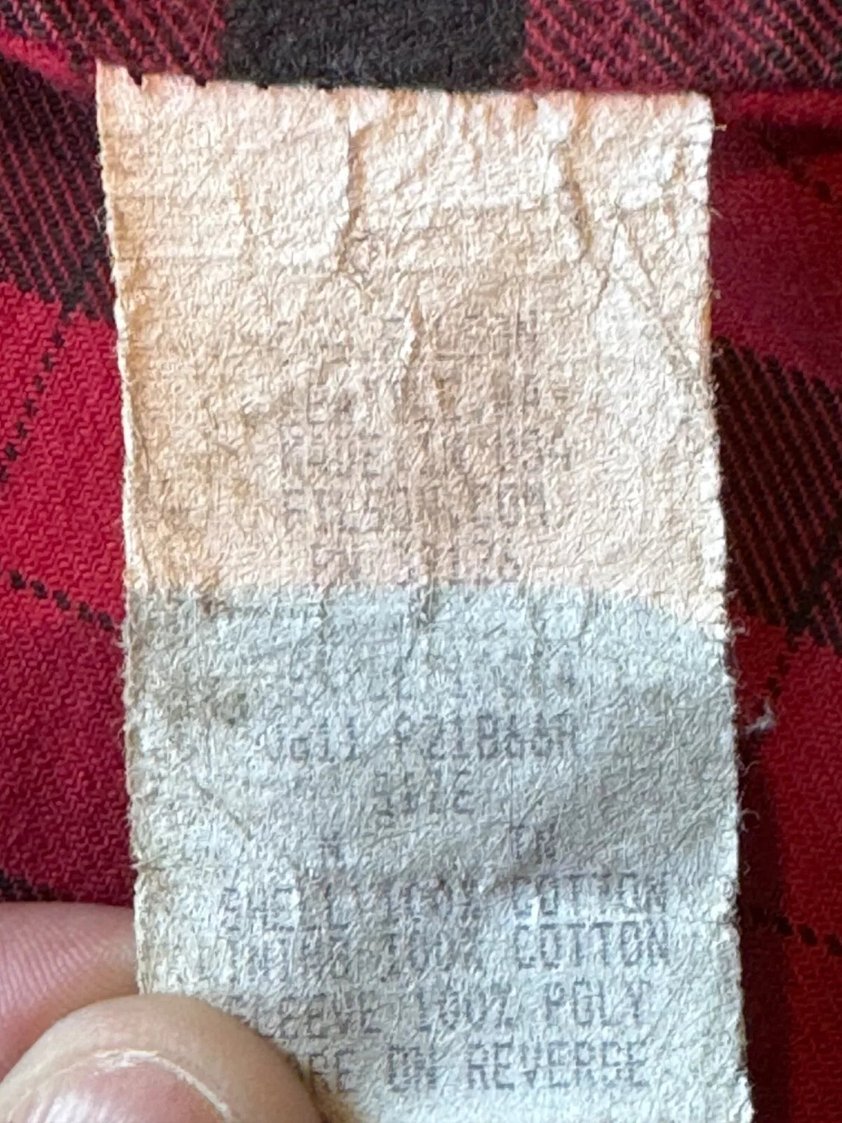 Filson-Vintage- Westlake- jacket-Medium -Shelter-Tin-Cloth