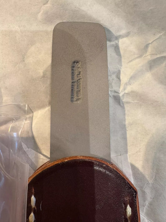 New in Paper Randall Knife Model Tailor Stainless Steel Last one!