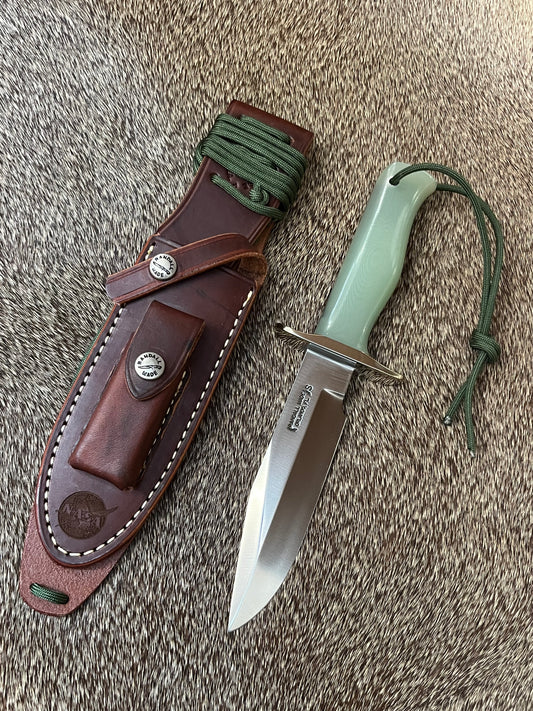 Model 15 Airman                          NASA Lime G-10