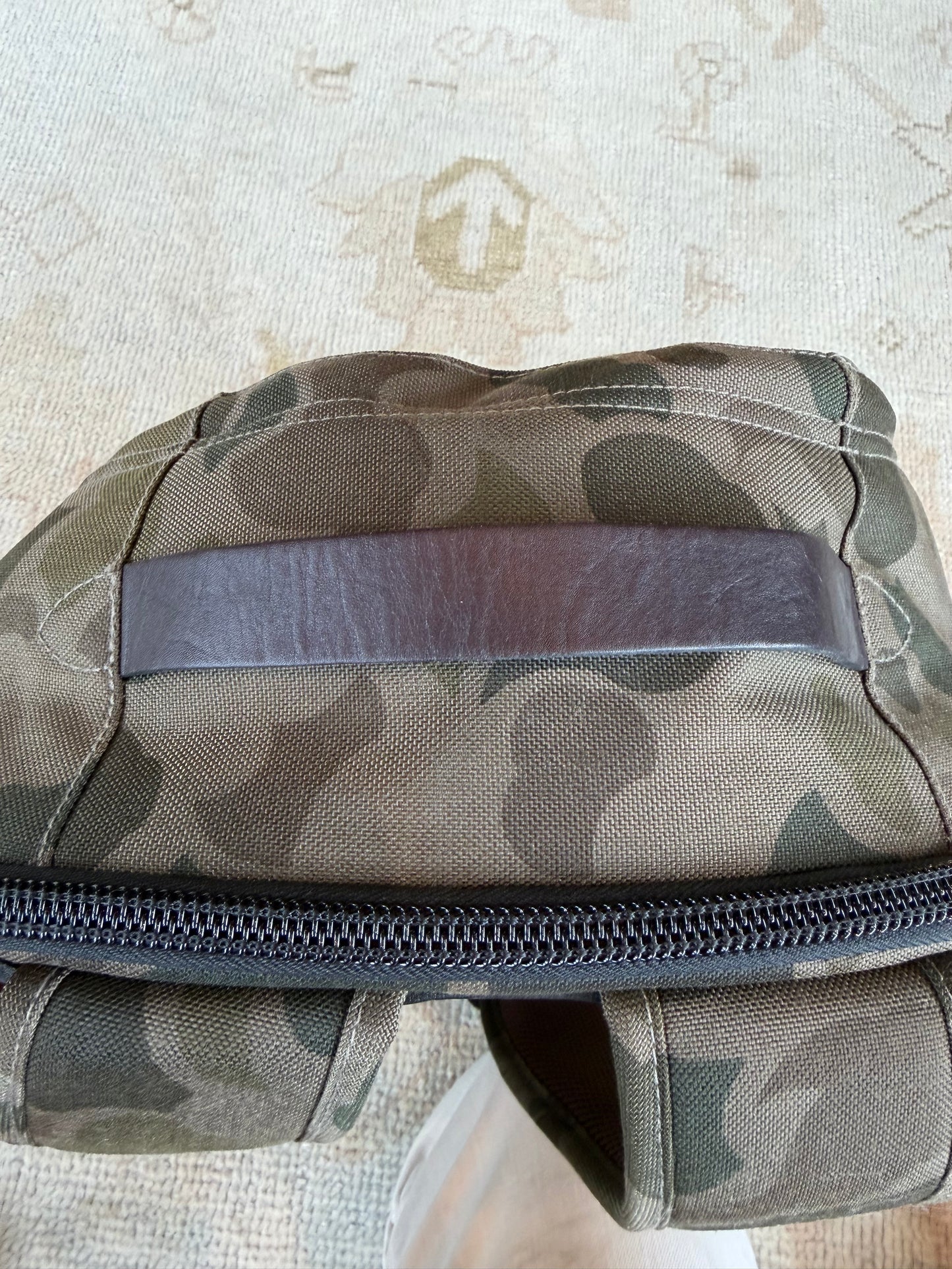 Filson Dryden Backpack in Shrub Camo New without Tags Sold 20152980