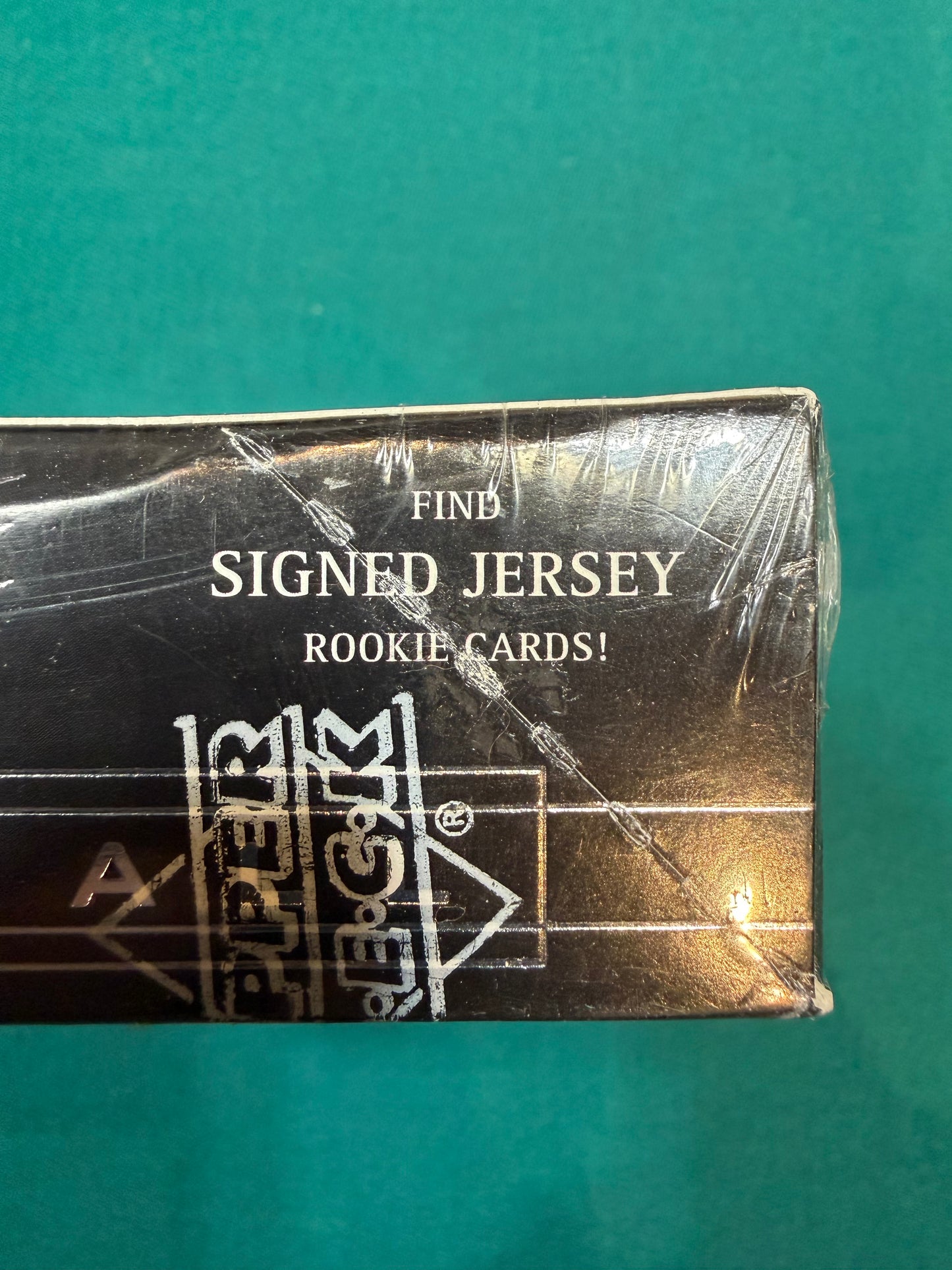 2000 Upperdeck SPX Football Hobby Box 18 packs per box. Brady Rookie Year Factory Sealed!