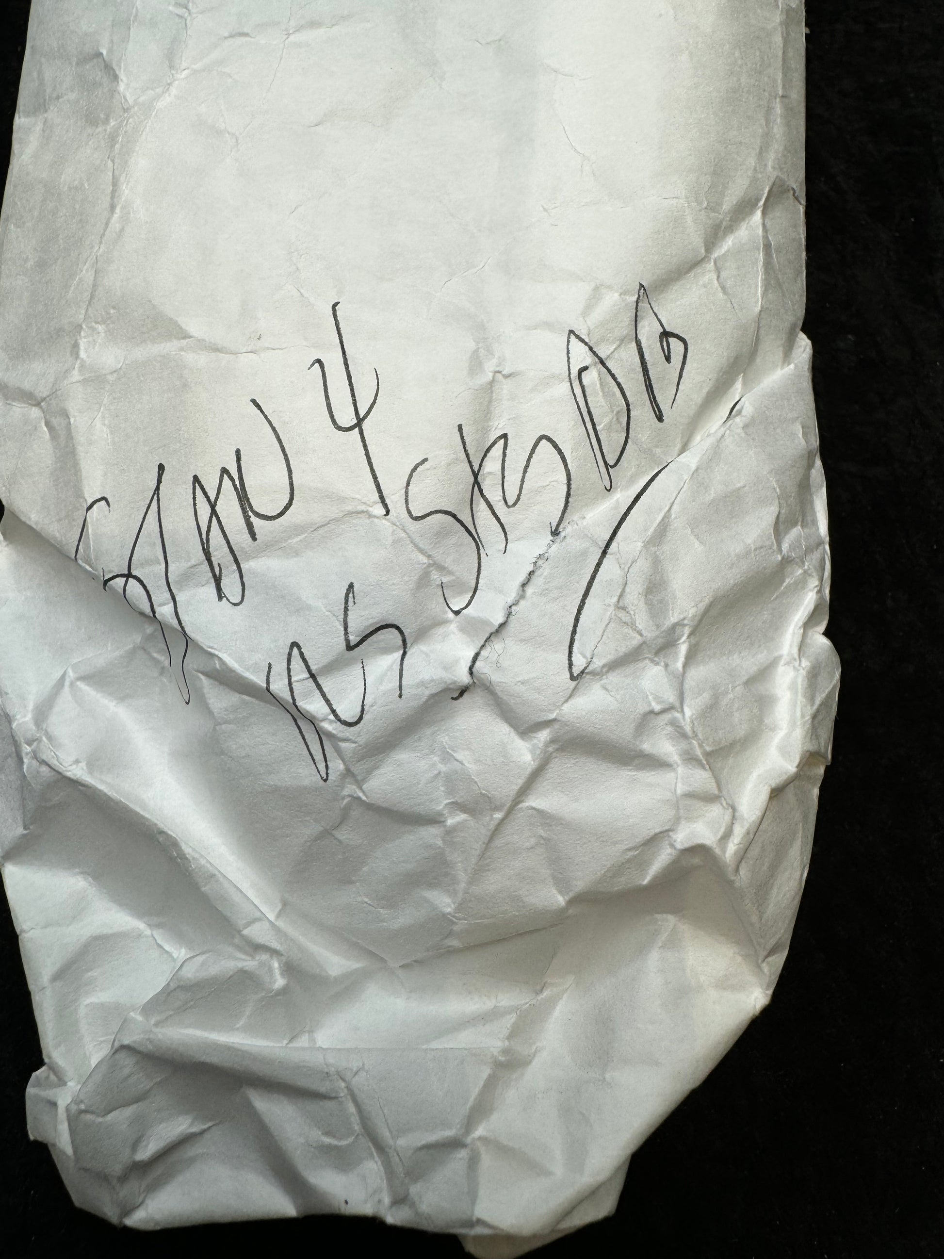 New Randall Knife Stanaback Special Nickel Silver Hilt Stag Stainless Steel