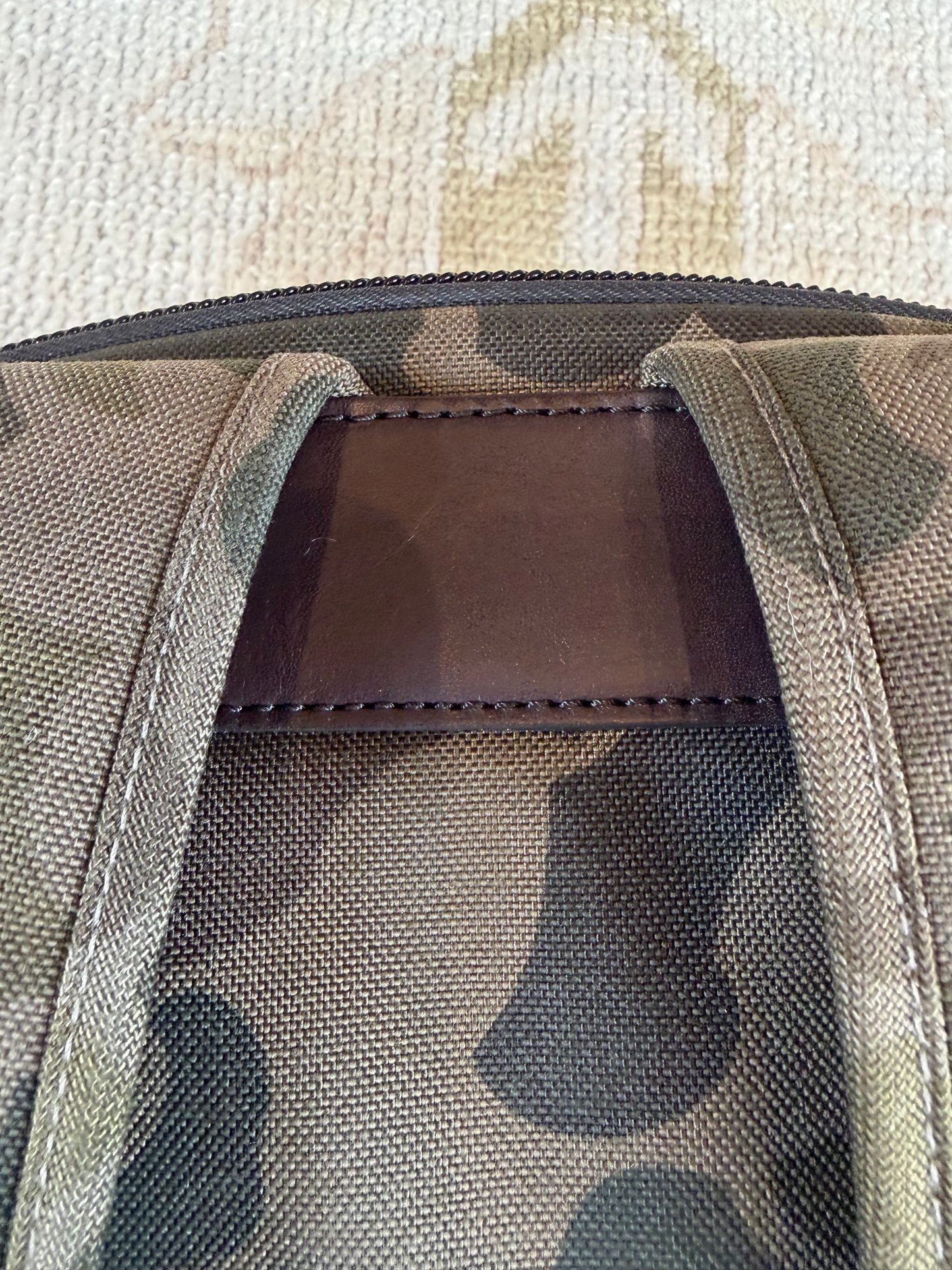 Filson Dryden Backpack in Shrub Camo New without Tags Sold 20152980