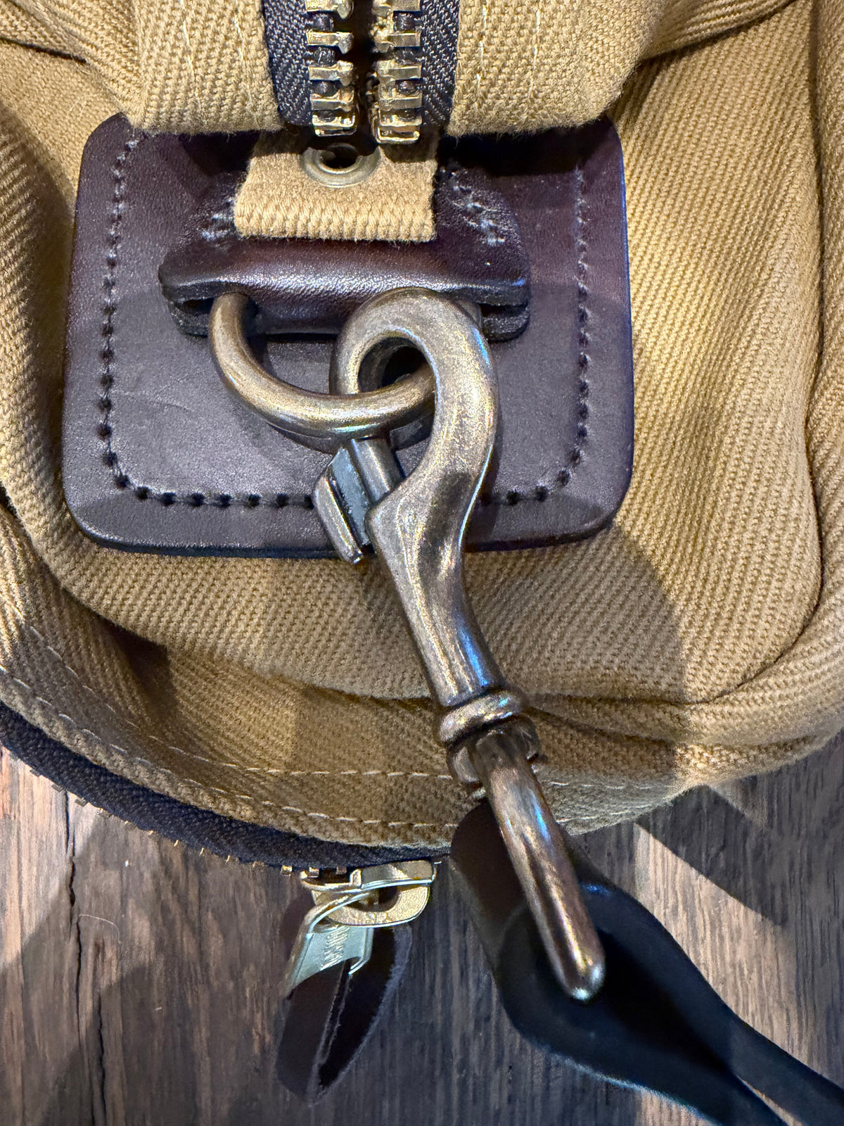 Very Rare Filson Fly Fishing Rod Case Rugged Twill in Tan Made in USA 31 inch version. Like new condition. 10/19 Build. # 20019932