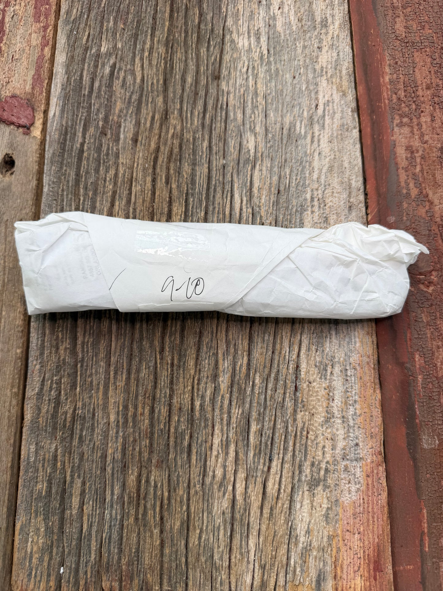 New in Paper Randall Knives Model 9-10 Pro Thrower