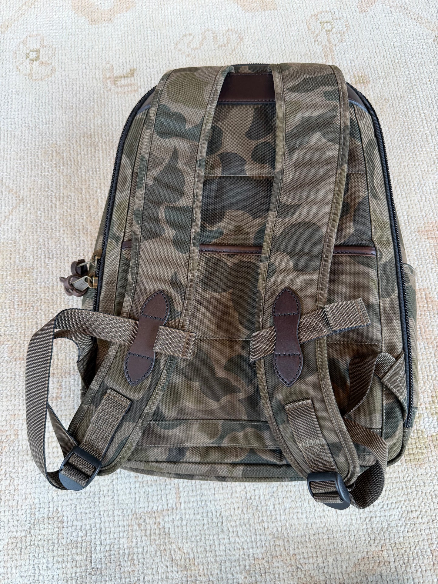 Filson Dryden Backpack in Shrub Camo New without Tags Sold 20152980