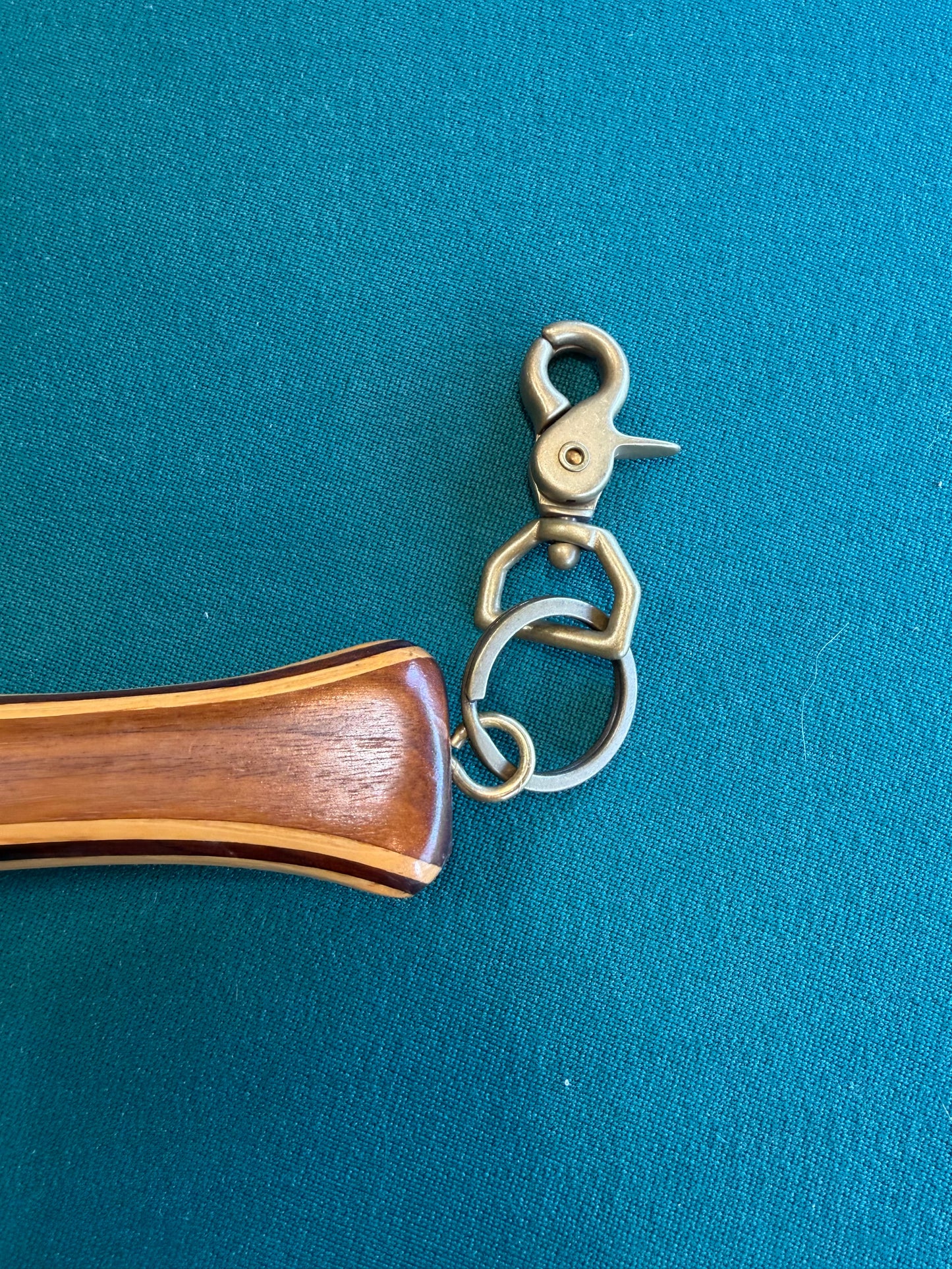 Filson Wooden Fly Fishing Net great condition Scarce!!