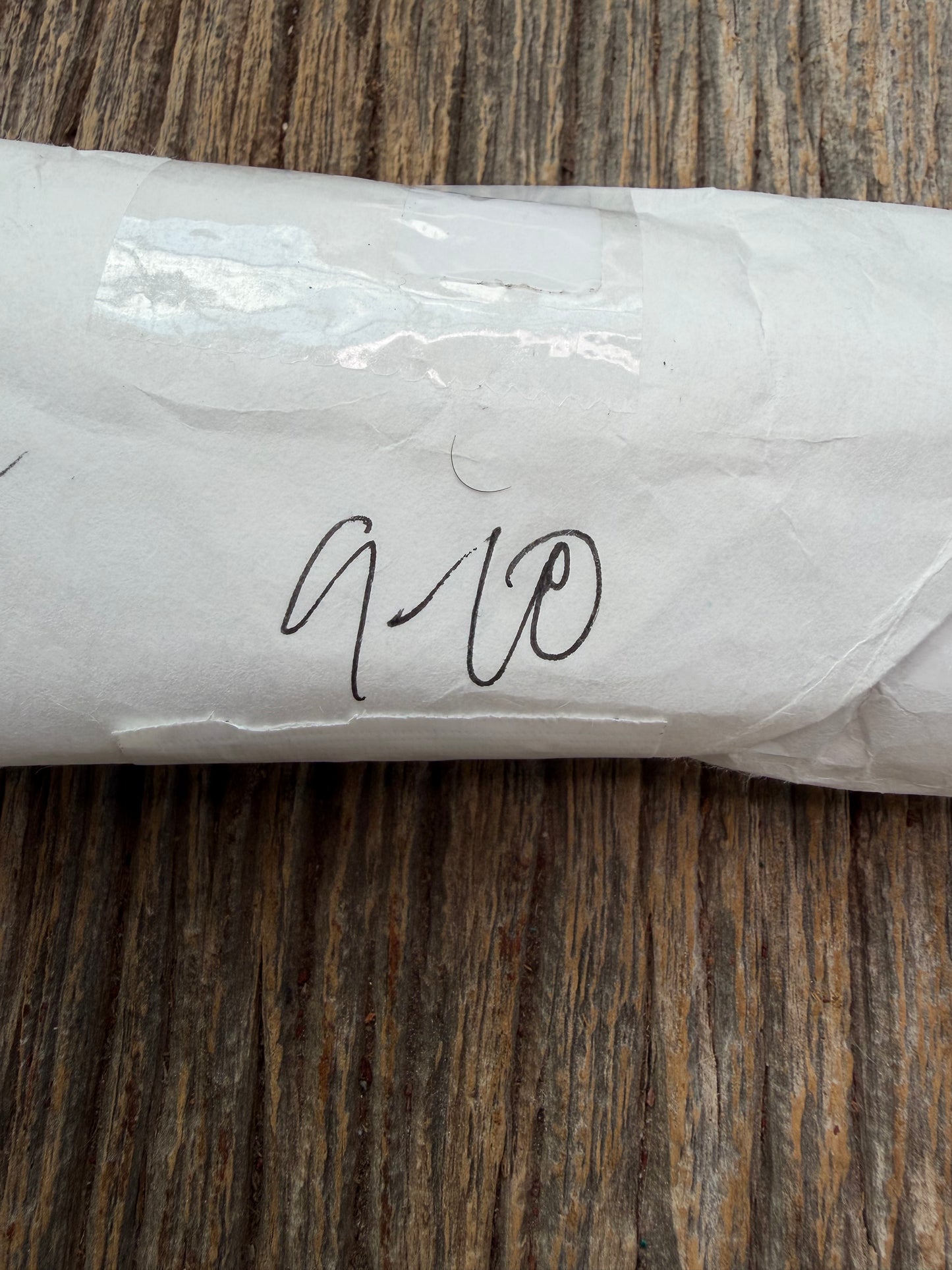 New in Paper Randall Knives Model 9-10 Pro Thrower