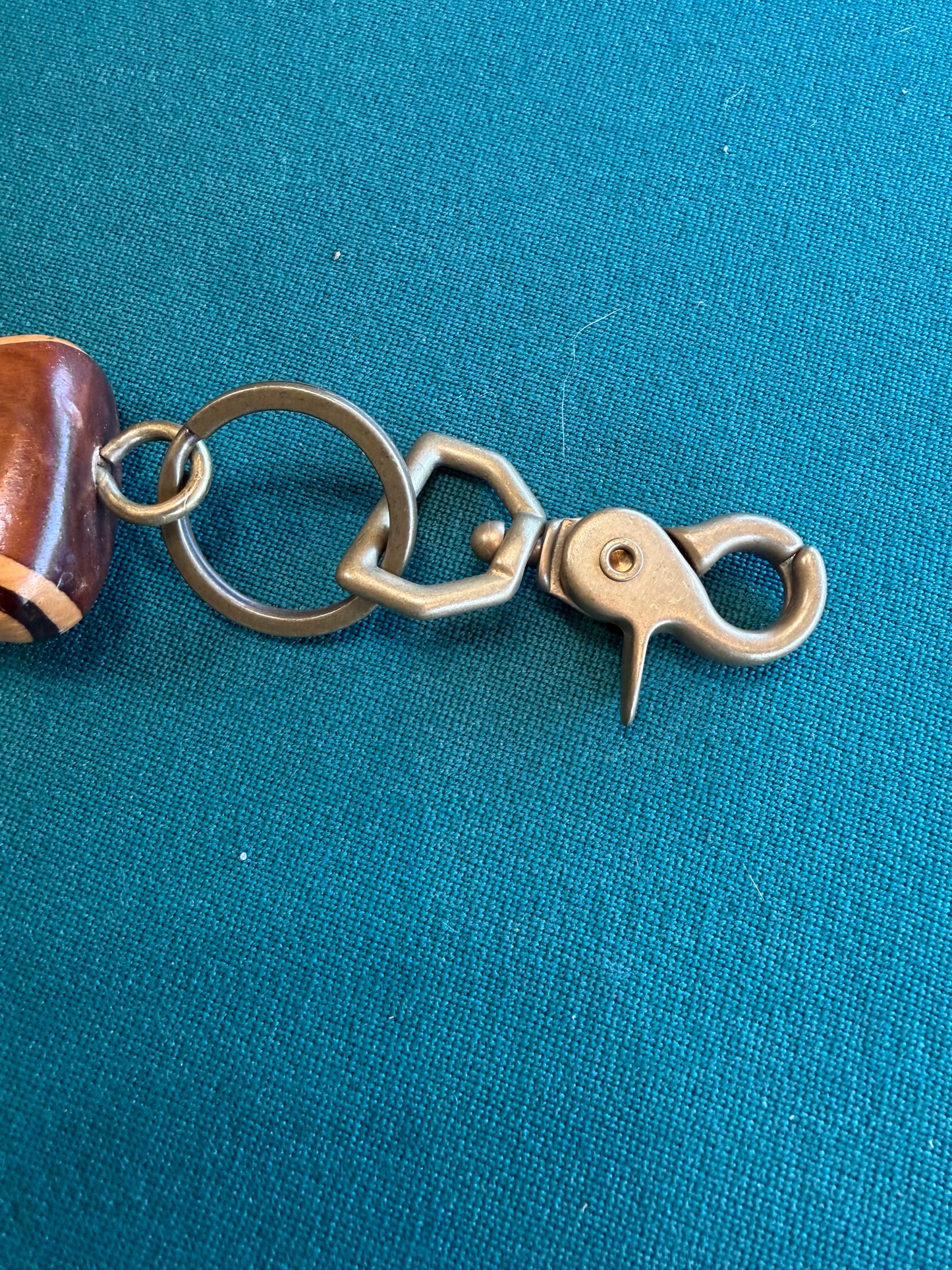 Filson Wooden Fly Fishing Net great condition Scarce!!