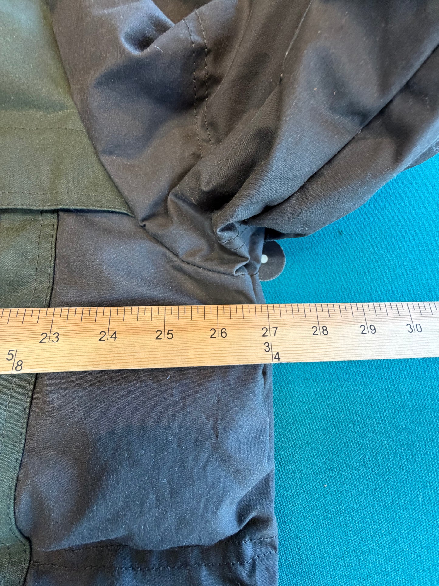 Filson Down Cruiser Parka Otter Green Large 650 Down Sold Out Mens New with Tags