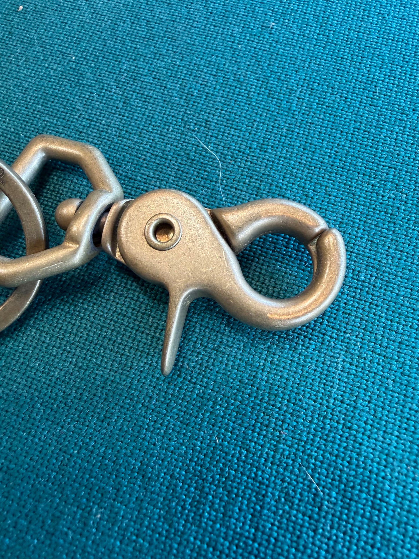 Filson Wooden Fly Fishing Net great condition Scarce!!