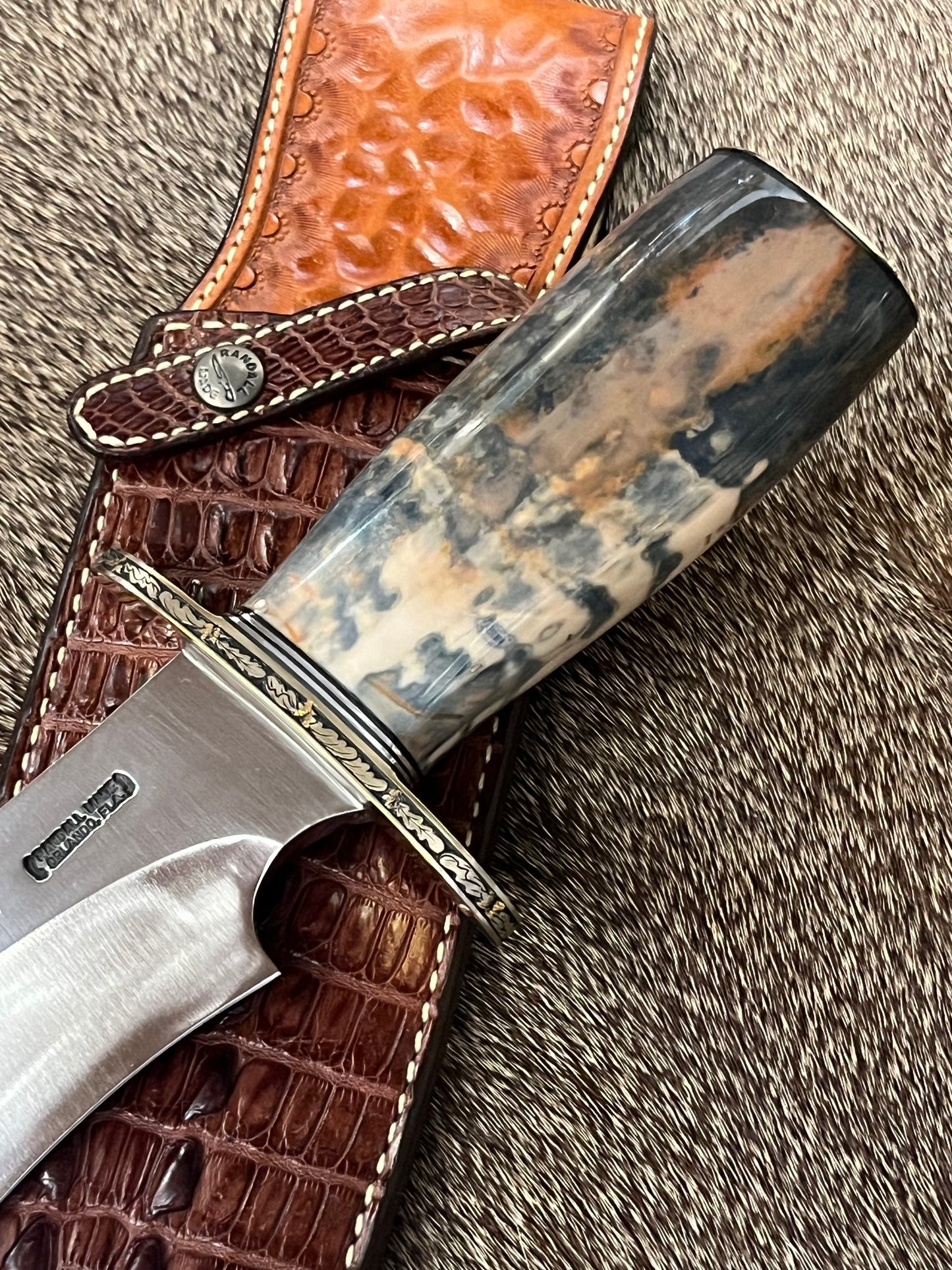 NOTE: Item is part of my personal Collection. Adding to cart will not result in a Sale ~<~>~<~>~<~>~<~>~<~<~     Model 12-11 Large Sasquatch