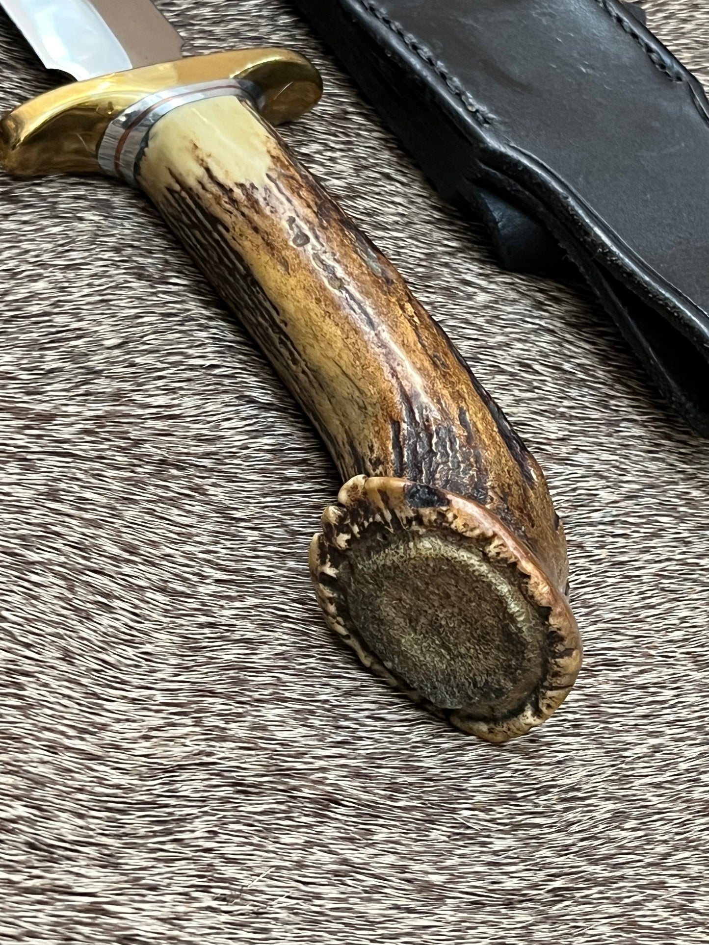 Lile Toothpick that’s in the 1971 Red, White and Blue Catalog