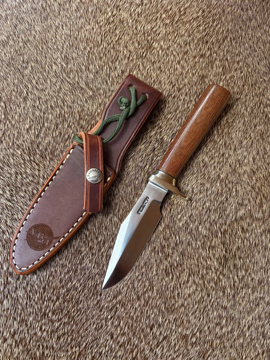 Model 8-4” Trout & Bird.           NASA 1 of its Kind Made!!