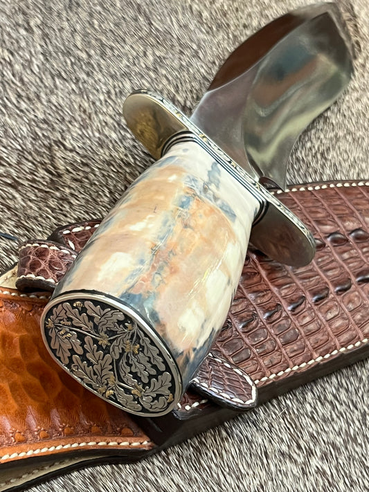 NOTE: Item is part of my personal Collection. Adding to cart will not result in a Sale ~<~>~<~>~<~>~<~>~<~<~     Model 12-11 Large Sasquatch