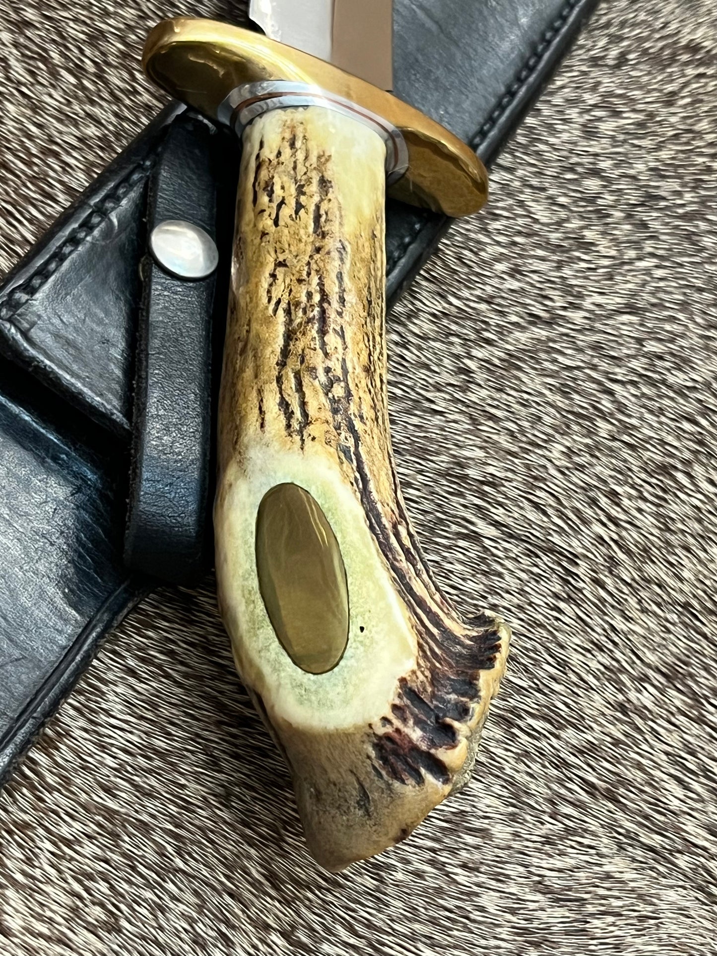 Lile Toothpick that’s in the 1971 Red, White and Blue Catalog