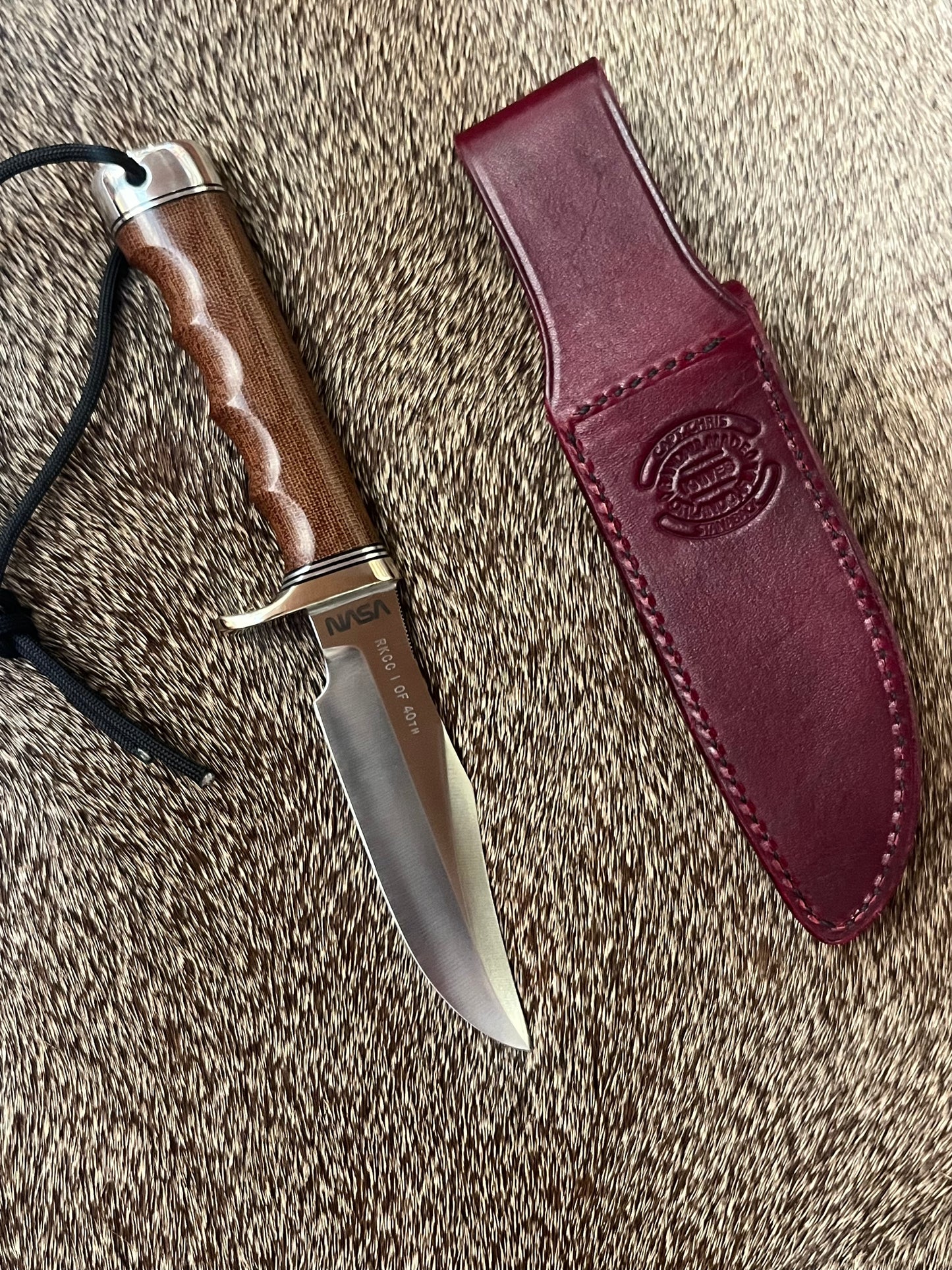 Stanaback Special              NASA 1 of 40th