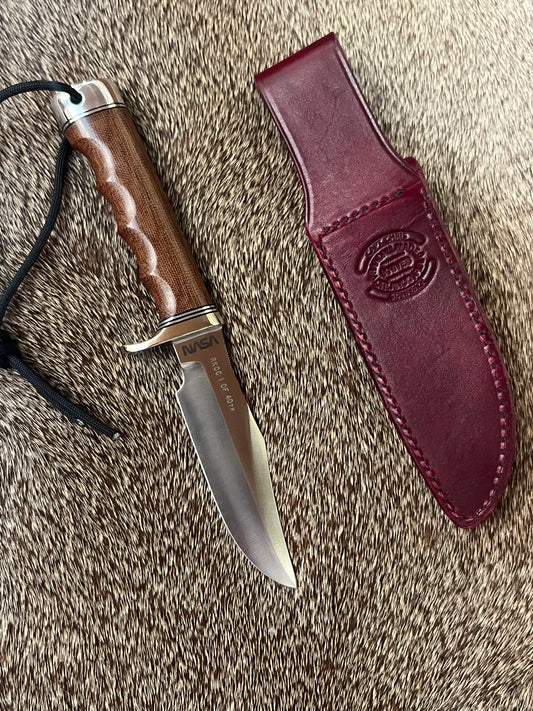 Stanaback Special              NASA 1 of 40th