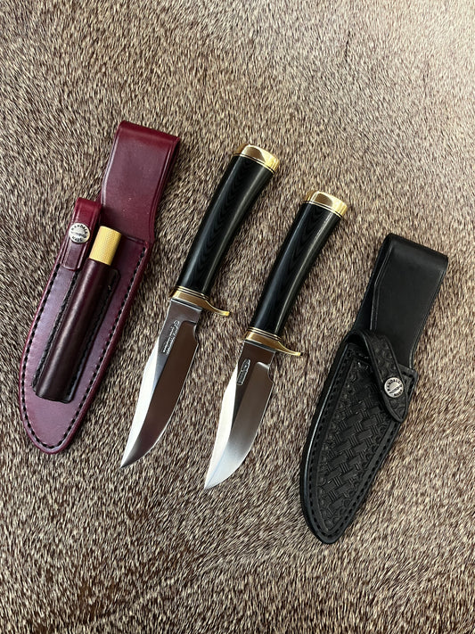 Pair of Stanaback Specials         RKCC Limited 1 of 40th Anniversary