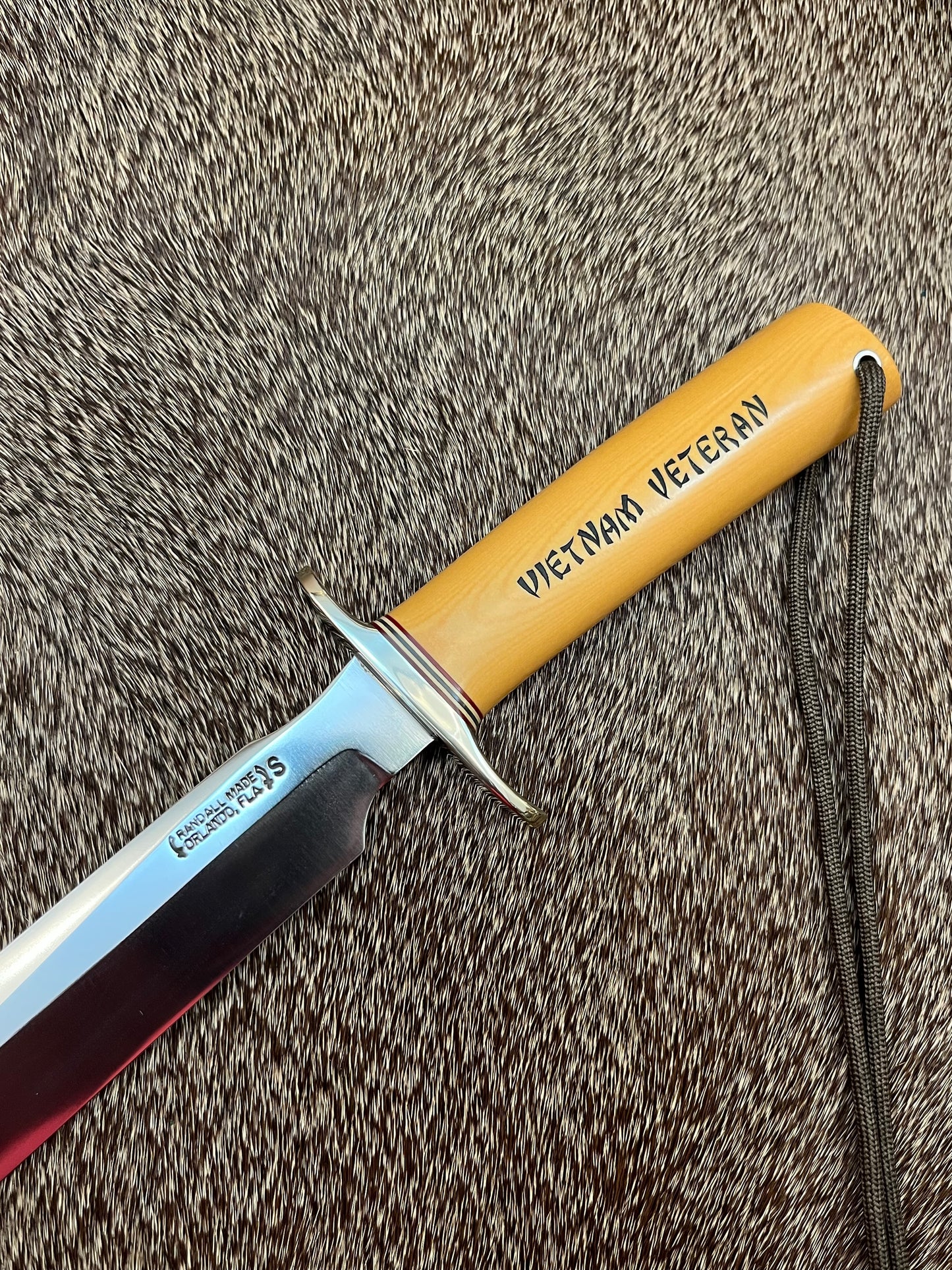 Vietnam Veteran #39 of 100