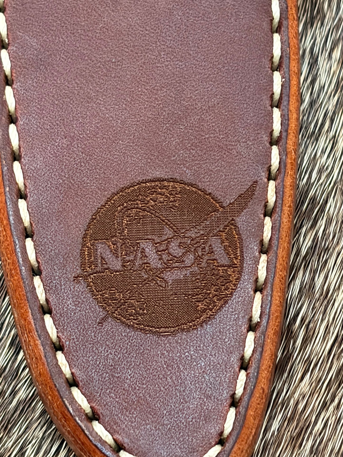 Model 8-4” Trout & Bird.           NASA 1 of its Kind Made!!