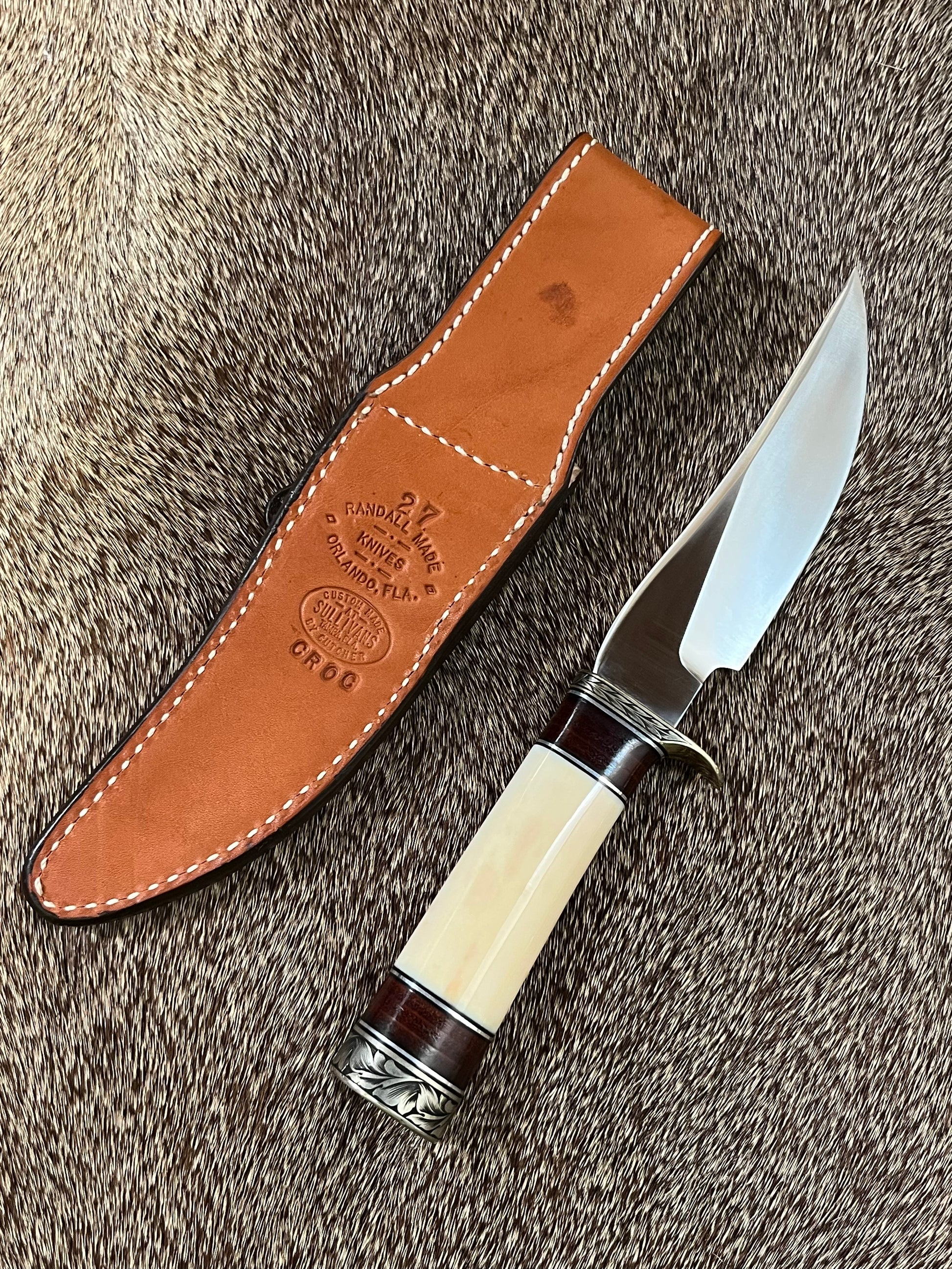 Model 27 Trail Blazer