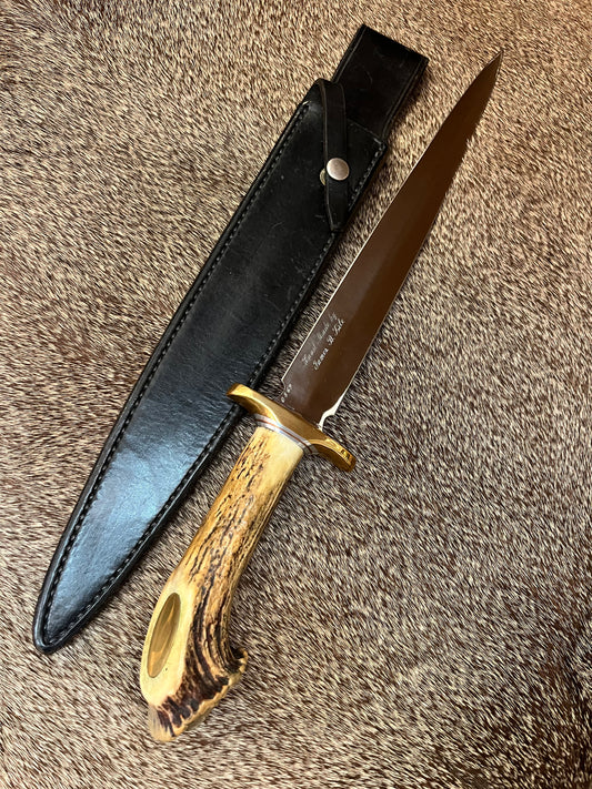 Lile Toothpick that’s in the 1971 Red, White and Blue Catalog