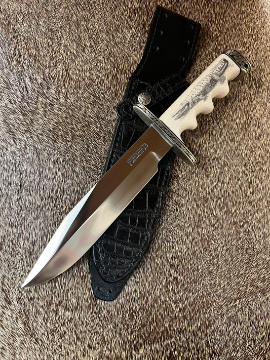 NOTE: Item is part of my personal Collection. Adding to cart will not result in a Sale ~<~>~<~>~<~>~<~>~<~<~     Model 14 “ATTACK”