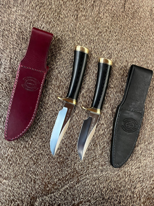 Pair of Stanaback Specials         RKCC Limited 1 of 40th Anniversary