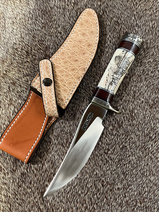 Model 27 Trail Blazer
