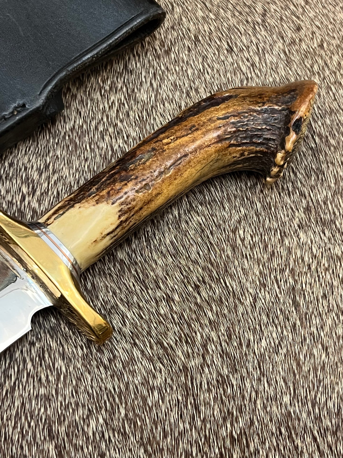 Lile Toothpick that’s in the 1971 Red, White and Blue Catalog